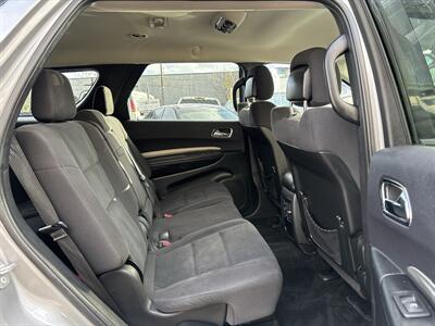 2015 Dodge Durango SXT   - Photo 16 - Portland, OR 97267