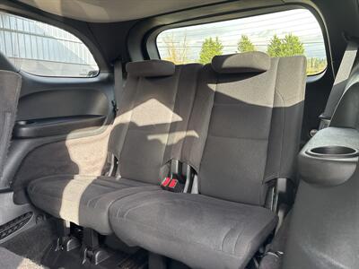 2015 Dodge Durango SXT   - Photo 13 - Portland, OR 97267