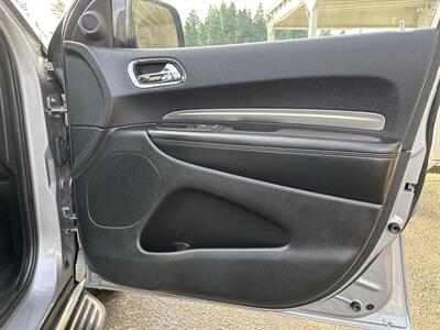 2015 Dodge Durango SXT   - Photo 22 - Portland, OR 97267