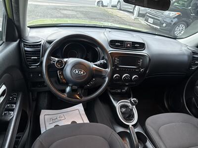 2018 Kia Soul LX   - Photo 12 - Portland, OR 97267