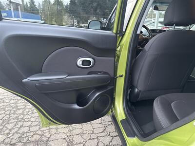 2018 Kia Soul LX   - Photo 10 - Portland, OR 97267
