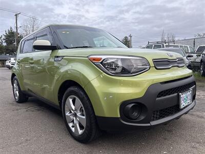 2018 Kia Soul LX   - Photo 1 - Portland, OR 97267
