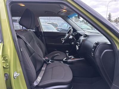 2018 Kia Soul LX   - Photo 17 - Portland, OR 97267