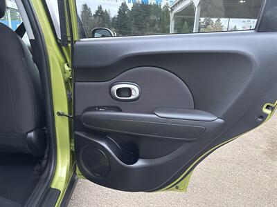 2018 Kia Soul LX   - Photo 14 - Portland, OR 97267