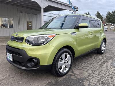 2018 Kia Soul LX   - Photo 3 - Portland, OR 97267