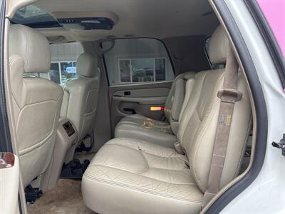 2003 Chevrolet Tahoe Z71   - Photo 11 - Portland, OR 97267