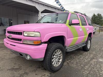 2003 Chevrolet Tahoe Z71   - Photo 3 - Portland, OR 97267