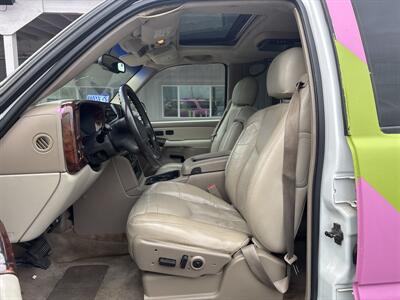 2003 Chevrolet Tahoe Z71   - Photo 9 - Portland, OR 97267
