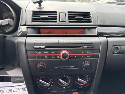 2009 Mazda Mazda3 i Sport   - Photo 16 - Portland, OR 97267
