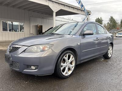 2009 Mazda Mazda3 i Sport   - Photo 3 - Portland, OR 97267