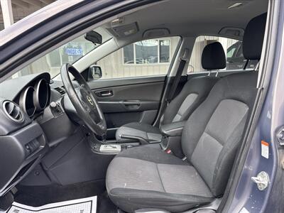2009 Mazda Mazda3 i Sport   - Photo 9 - Portland, OR 97267