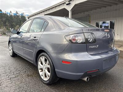 2009 Mazda Mazda3 i Sport   - Photo 5 - Portland, OR 97267