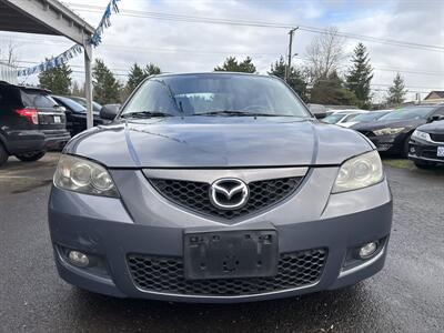 2009 Mazda Mazda3 i Sport   - Photo 2 - Portland, OR 97267