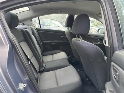 2009 Mazda Mazda3 i Sport   - Photo 13 - Portland, OR 97267