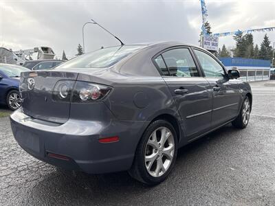 2009 Mazda Mazda3 i Sport   - Photo 7 - Portland, OR 97267