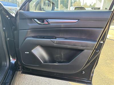 2017 Mazda CX-5 Touring - Photo 19 - Portland, OR 97267