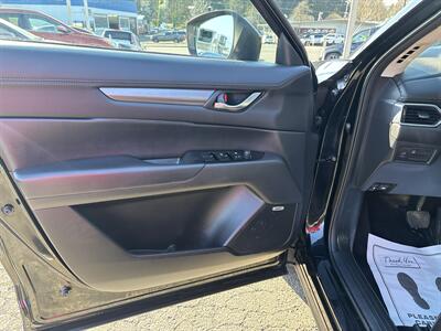 2017 Mazda CX-5 Touring - Photo 9 - Portland, OR 97267