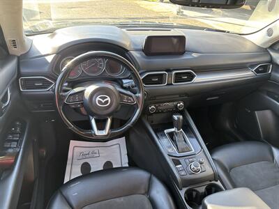 2017 Mazda CX-5 Touring - Photo 14 - Portland, OR 97267