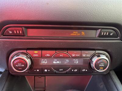 2017 Mazda CX-5 Touring - Photo 24 - Portland, OR 97267