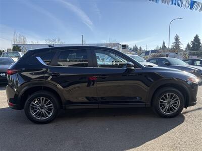 2017 Mazda CX-5 Touring - Photo 8 - Portland, OR 97267