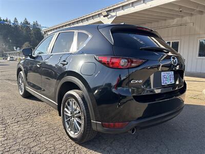 2017 Mazda CX-5 Touring - Photo 5 - Portland, OR 97267