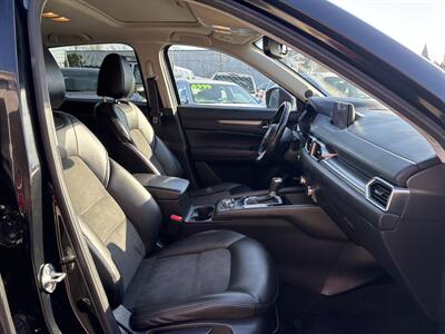 2017 Mazda CX-5 Touring - Photo 20 - Portland, OR 97267