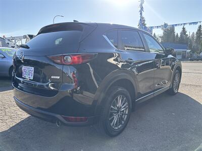 2017 Mazda CX-5 Touring - Photo 7 - Portland, OR 97267