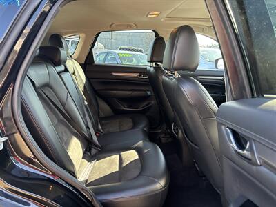 2017 Mazda CX-5 Touring - Photo 18 - Portland, OR 97267