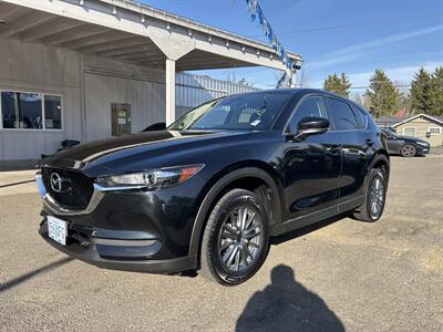 2017 Mazda CX-5 Touring - Photo 3 - Portland, OR 97267