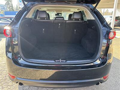 2017 Mazda CX-5 Touring - Photo 15 - Portland, OR 97267