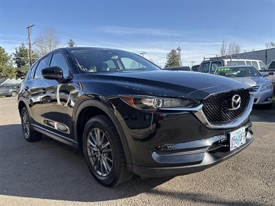 2017 Mazda CX-5 Touring - Photo 1 - Portland, OR 97267
