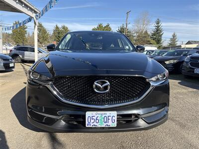 2017 Mazda CX-5 Touring - Photo 2 - Portland, OR 97267