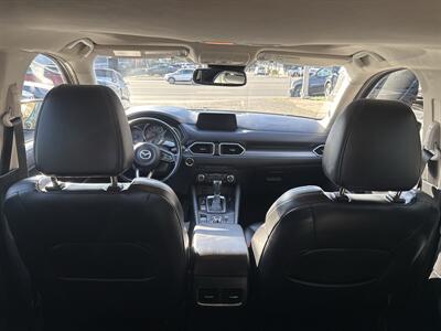 2017 Mazda CX-5 Touring - Photo 16 - Portland, OR 97267