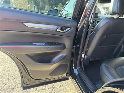 2017 Mazda CX-5 Touring - Photo 12 - Portland, OR 97267