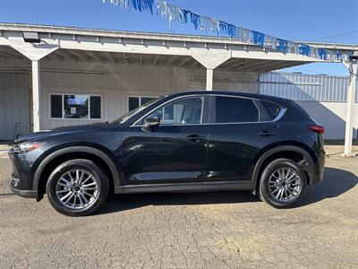 2017 Mazda CX-5 Touring - Photo 4 - Portland, OR 97267