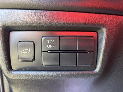 2017 Mazda CX-5 Touring - Photo 21 - Portland, OR 97267