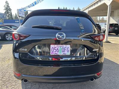 2017 Mazda CX-5 Touring - Photo 6 - Portland, OR 97267