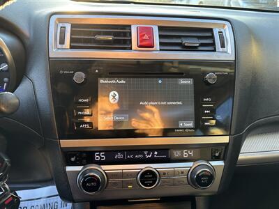 2015 Subaru Outback 2.5i Premium   - Photo 19 - Portland, OR 97267