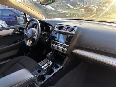 2015 Subaru Outback 2.5i Premium   - Photo 18 - Portland, OR 97267