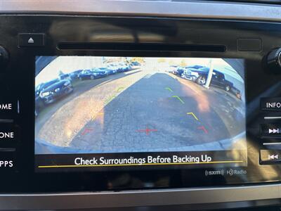 2015 Subaru Outback 2.5i Premium   - Photo 21 - Portland, OR 97267