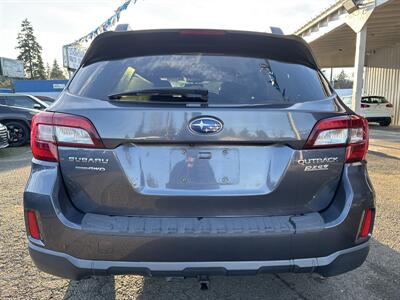 2015 Subaru Outback 2.5i Premium   - Photo 6 - Portland, OR 97267