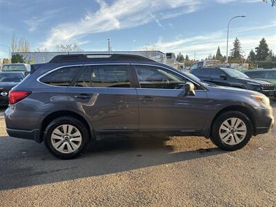 2015 Subaru Outback 2.5i Premium   - Photo 8 - Portland, OR 97267