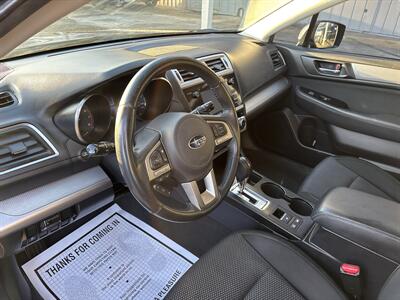 2015 Subaru Outback 2.5i Premium   - Photo 11 - Portland, OR 97267