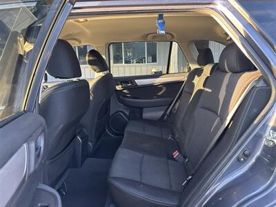 2015 Subaru Outback 2.5i Premium   - Photo 13 - Portland, OR 97267