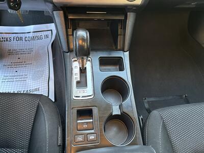 2015 Subaru Outback 2.5i Premium   - Photo 22 - Portland, OR 97267