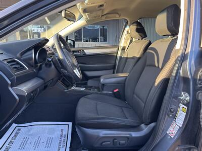 2015 Subaru Outback 2.5i Premium   - Photo 10 - Portland, OR 97267