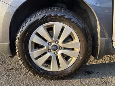 2015 Subaru Outback 2.5i Premium   - Photo 23 - Portland, OR 97267