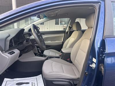 2020 Hyundai ELANTRA SEL   - Photo 9 - Portland, OR 97267