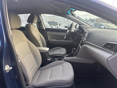 2020 Hyundai ELANTRA SEL   - Photo 14 - Portland, OR 97267
