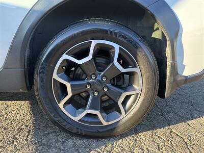 2015 Subaru XV Crosstrek 2.0i Limited   - Photo 27 - Portland, OR 97267